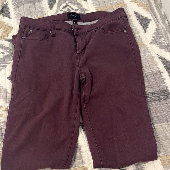 Celebrity Pink skinny jean - Picture 3 of 4